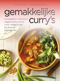 Gemakkelijke curry's | Carla Bardi ; Ting Morris | 