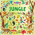 Jungle | auteur onbekend | 