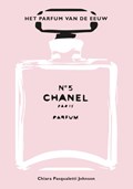 Chanel No. 5 | Chiara Pasqualetti Johnson | 