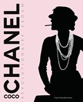 Coco Chanel, Revolutionaire vrouw | Chiara Pasqualetti Johnson | 