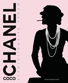 Coco Chanel, Revolutionaire vrouw