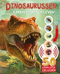 Dinosaurussen & prehistorisch leven | Rose Harkness | 
