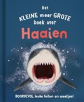 Het kleine maar grote boek over haaien | Ben Hoare | 