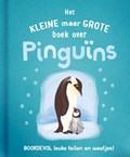 Het kleine maar grote boek over pinguïns | Tom Jackson | 