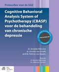 Cognitive behavioral analysis system of psychotherapy (CBASP) voor de behandeling van chronische depressie | Jenneke Wiersma ; Anneke van Schaik ; Patricia van Oppen | 