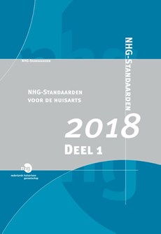 NHG-Standaarden voor de huisarts 2018 1 en 2