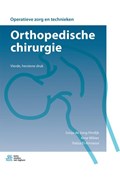 Orthopedische chirurgie | Sonja de Jong-Perdijk ; Arne Wibier ; Faiiza El-Amraoui | 