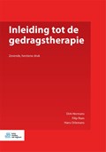 Inleiding tot de gedragstherapie | Dirk Hermans ; Filip Raes ; Hans Orlemans | 