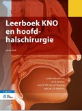 Leerboek KNO en Hoofd-Halschirurgie | N. de Vries ; P.H. van de Heyning ; C.R. Leemans | 