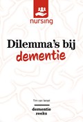 Dilemma's bij dementie | Tim Van Iersel | 
