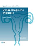 Gynaecologische chirurgie | Natalie de Callafon ; Myron Dijkstra | 