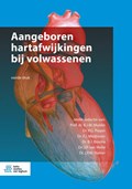 Aangeboren hartafwijkingen bij volwassenen | B.J.M. Mulder ; P.G. Pieper ; F.J. Meijboom ; B.J. Bouma ; J.P. Van Melle ; J.P.M. Hamer | 