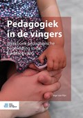 Pedagogiek in de vingers | Inge Van Rijn | 