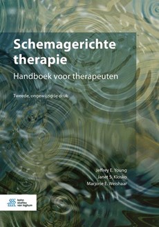 Schemagerichte therapie