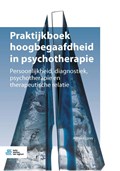 Praktijkboek hoogbegaafdheid in psychotherapie | Adriaan Sprey | 