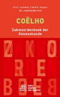Coëlho Zakwoordenboek der Geneeskunde | A.A.F. Jochems ; F.W.M.G. Joosten | 