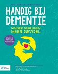Handig bij dementie | Ruud Dirkse ; Magdalena Vermeer | 