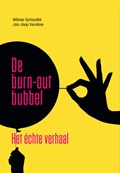De burn-out bubbel | Wilmar Schaufeli ; Jan Jaap Verolme | 