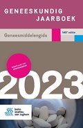 Geneeskundig Jaarboek 2023 | J.M.A. Sitsen ; Heshu Abdullah-Koolmees | 