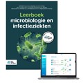 Leerboek microbiologie en infectieziekten | prof. dr. A.I.M. Hoepelman ; prof. dr. A.C.M. Kroes ; prof. dr. K. Lagrou ; prof. dr. J.C.H. Van der Hilst ; prof. dr. H.F.L. Wertheim ; prof. dr. M.J.M. Bonten ; dr. J.J. van Hellemond ; prof. dr. E.R.J. Vlieghe ; prof. dr. M. van Vugt | 