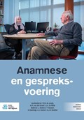 Anamnese en gespreksvoering | T.O.H. de Jongh ; N. Th. van den Broek ; J.A. de Wilde ; J. Damen ; R. Franssen ; A. Kaemingk ; A.J. Kooter ; G.J.M. Roodbol | 