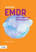 Werkboek EMDR bij kinderen en adolescenten | Delphine van Lierde | 