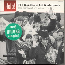 Help! The Beatles in het Nederlands