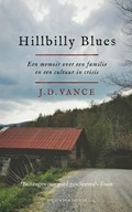 Hillbilly Blues | J.D. Vance | 