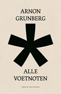 Alle Voetnoten | Arnon Grunberg | 