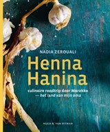 Henna Hanina | Nadia Zerouali | 9789038806952