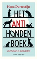 Het anti-hondenboek | Hans Dorrestijn | 