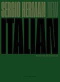 New Italian | Sergio Herman | 