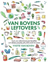 Van Bovens leftovers | Yvette van Boven | 9789038809922