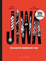 Jiwa | Carl Lemette ; Mas van Putten | 9789038811017