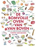 De bomvolle oven van Van Boven | Yvette van Boven | 