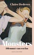 Monsters | Claire Dederer | 
