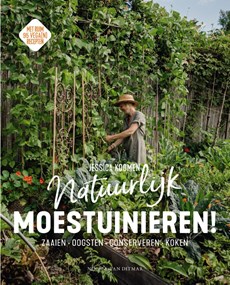 Natuurlijk moestuinieren!