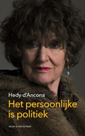 Het persoonlijke is politiek | Hedy d'Ancona | 