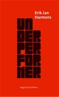 Underperformer | E.J. Harmens | 