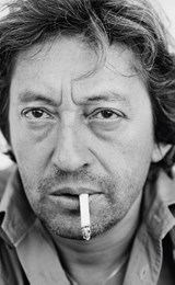 Serge Gainsbourg | Sylvie Simmons | 9789038893914