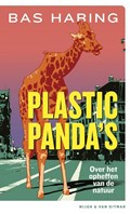 Plastic panda's | Bas Haring | 