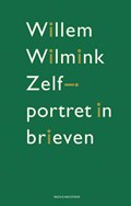 Zelfportret in brieven | Willem Wilmink | 