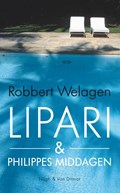 Lipari & Philippes middagen | Robbert Welagen | 