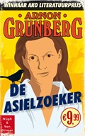 De asielzoeker | Arnon Grunberg | 