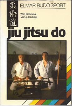 Jiu-jitsu do