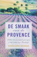 De smaak van de Provence | Georgeanne Brennan | 