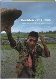 Beelden van Birma