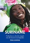 Reishandboek Suriname | Tessa Leuwsha | 