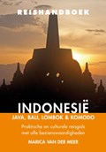 Reishandboek Indonesië | Marica van der Meer | 