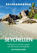 Reishandboek Seychellen | Jan Willem Hamel | 